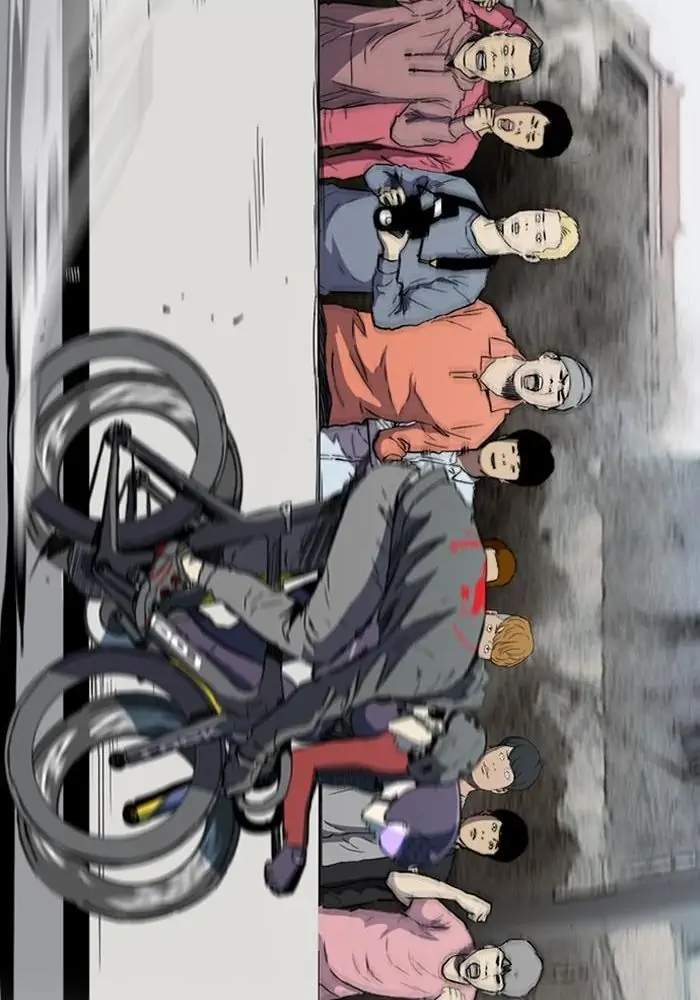 Read Wind Breaker ID Manga Online