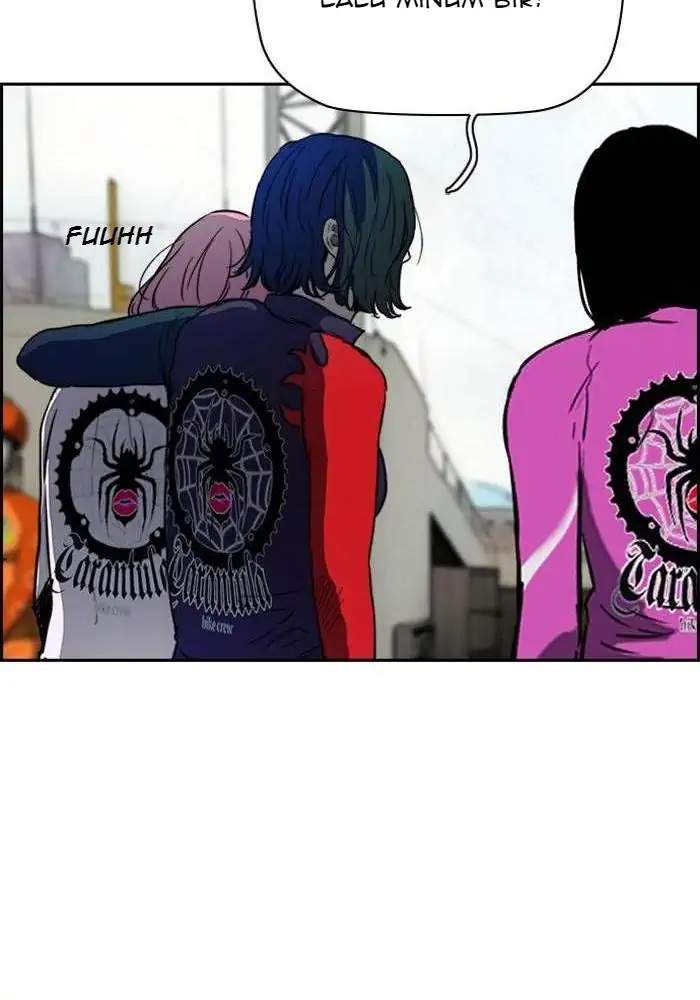 Read Wind Breaker ID Manga Online