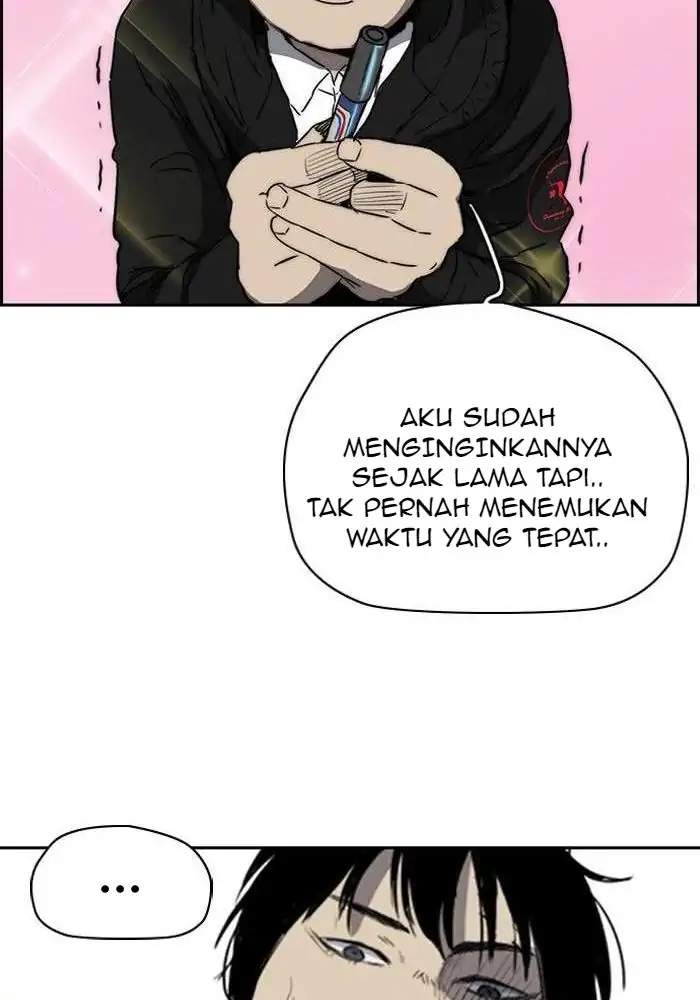 Read Wind Breaker ID Manga Online