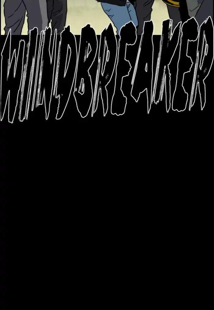 Read Wind Breaker ID Manga Online