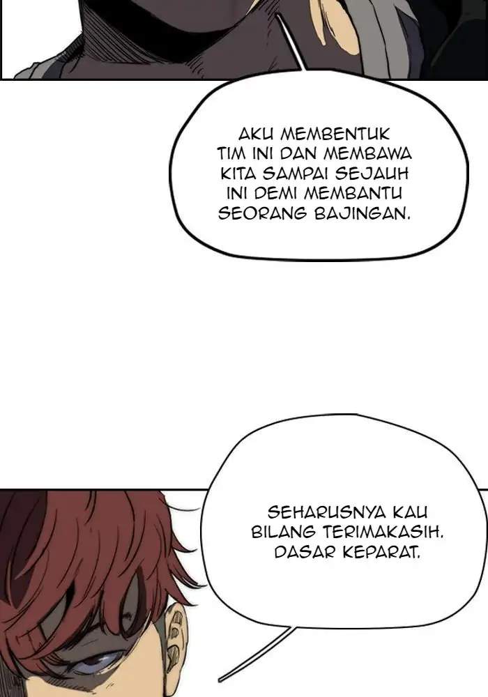 Read Wind Breaker ID Manga Online
