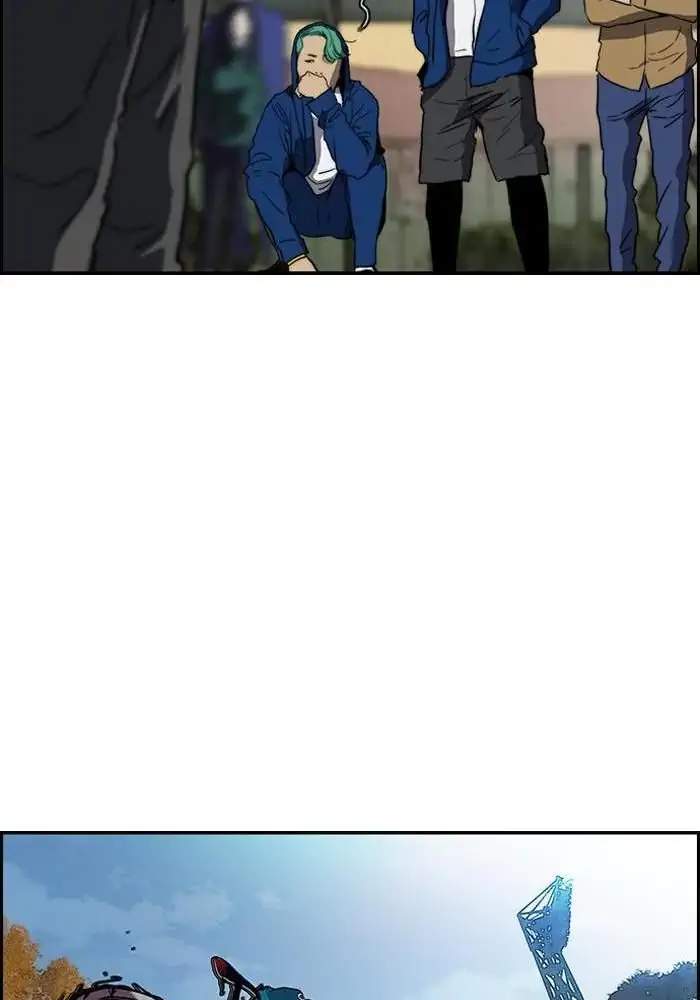 Read Wind Breaker ID Manga Online