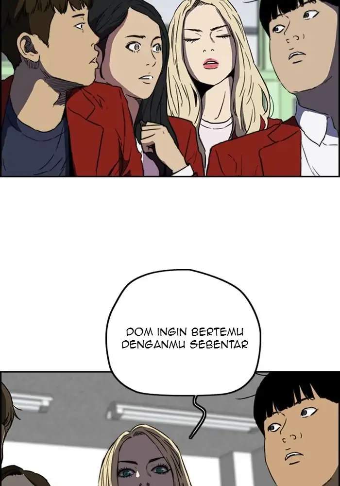 Read Wind Breaker ID Manga Online