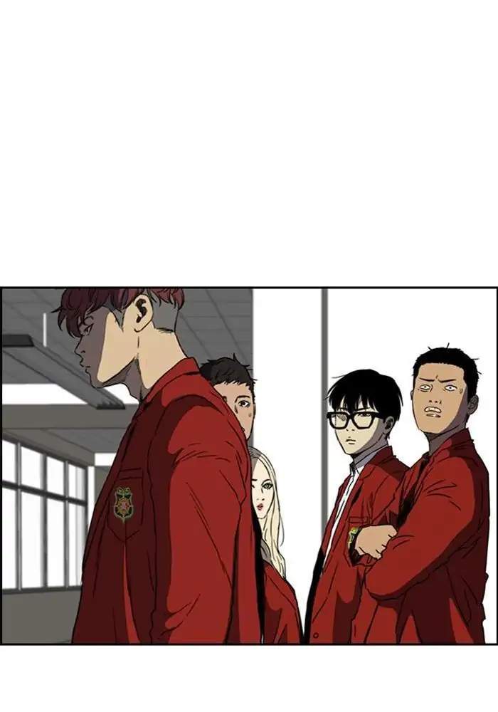 Read Wind Breaker ID Manga Online