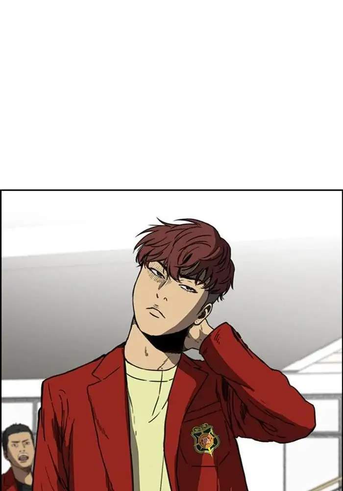 Read Wind Breaker ID Manga Online