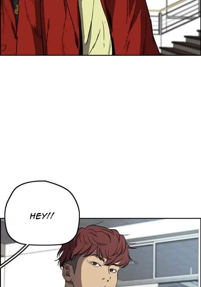 Read Wind Breaker ID Manga Online