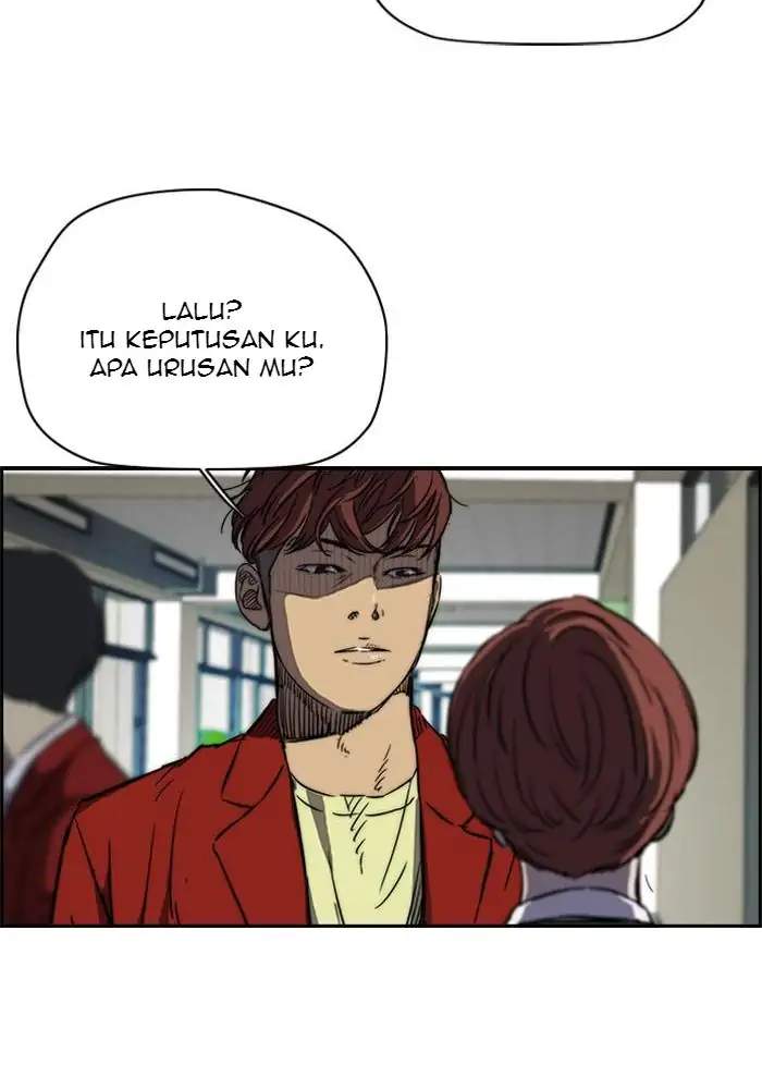 Read Wind Breaker ID Manga Online