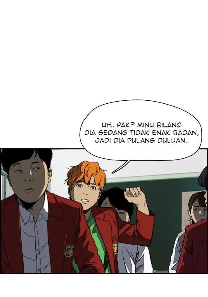 Read Wind Breaker ID Manga Online