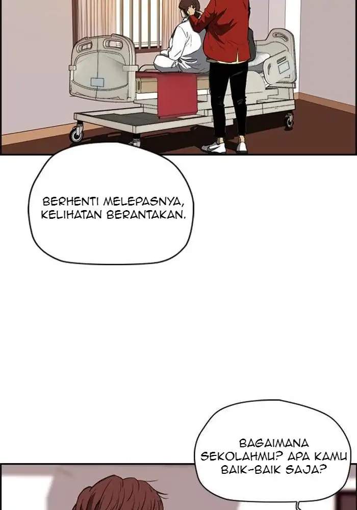 Read Wind Breaker ID Manga Online