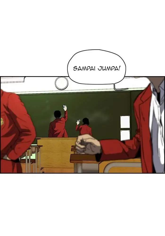 Read Wind Breaker ID Manga Online
