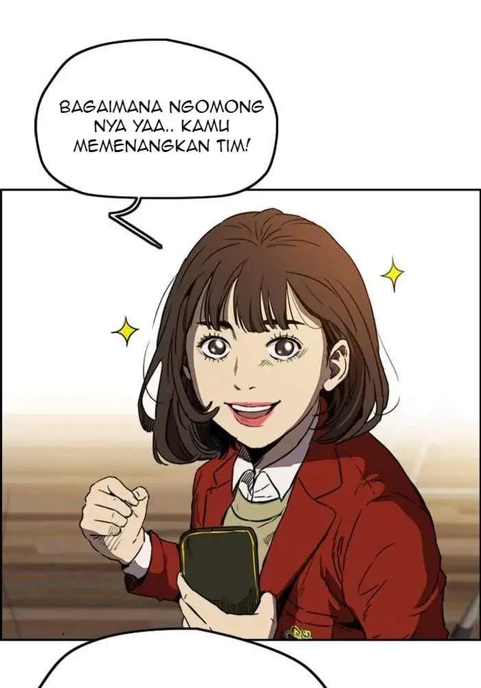 Read Wind Breaker ID Manga Online
