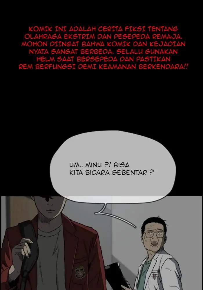Read Wind Breaker ID Manga Online