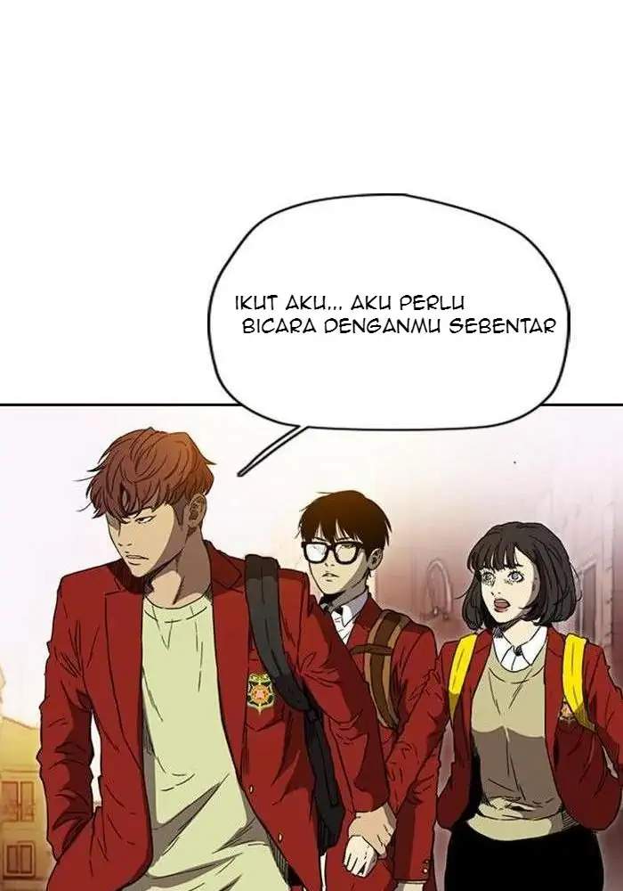 Read Wind Breaker ID Manga Online