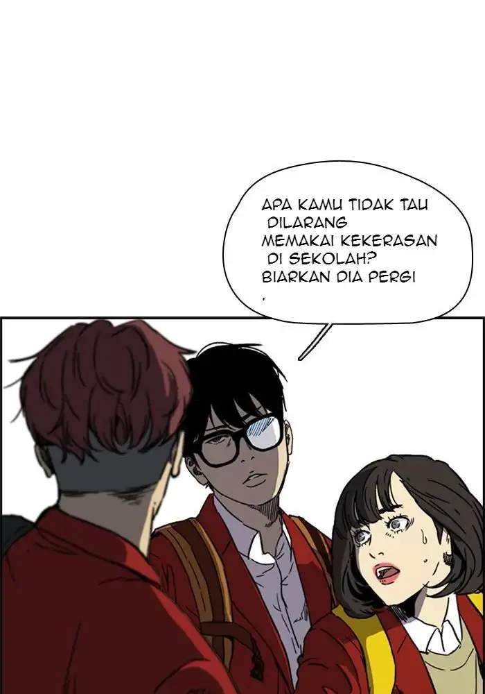 Read Wind Breaker ID Manga Online