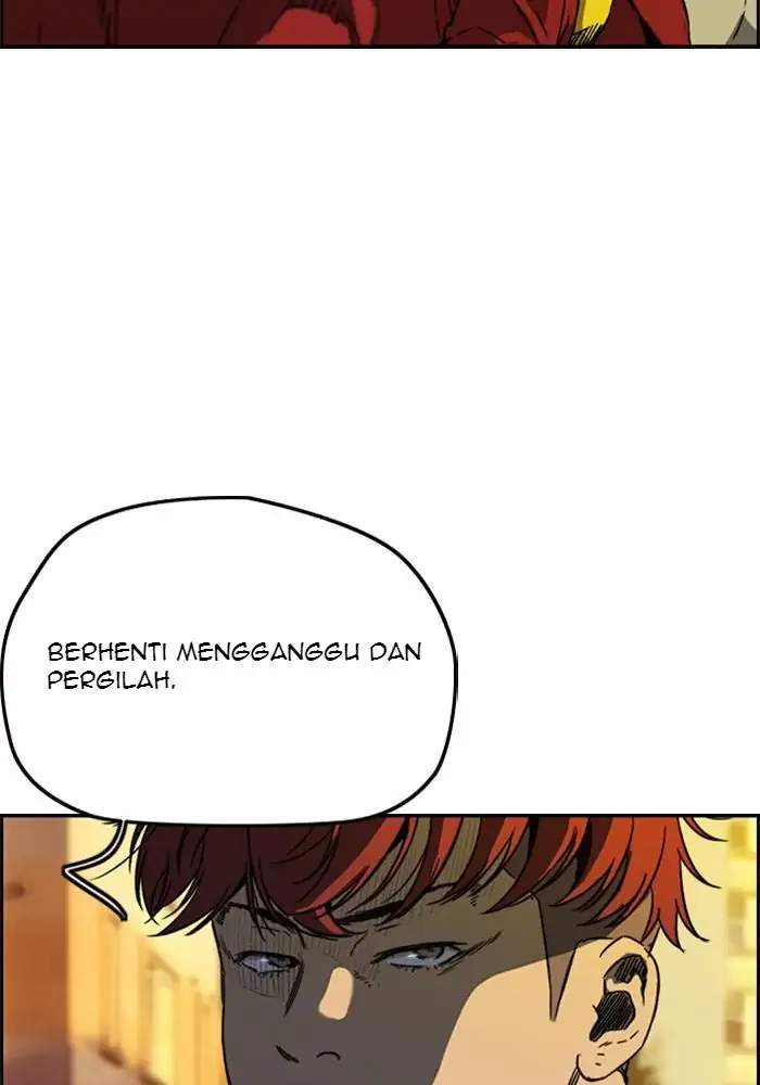 Read Wind Breaker ID Manga Online