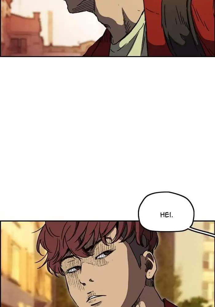 Read Wind Breaker ID Manga Online