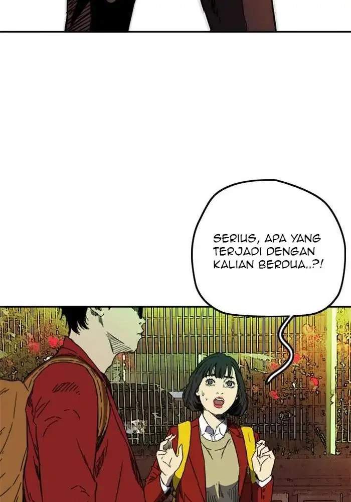 Read Wind Breaker ID Manga Online