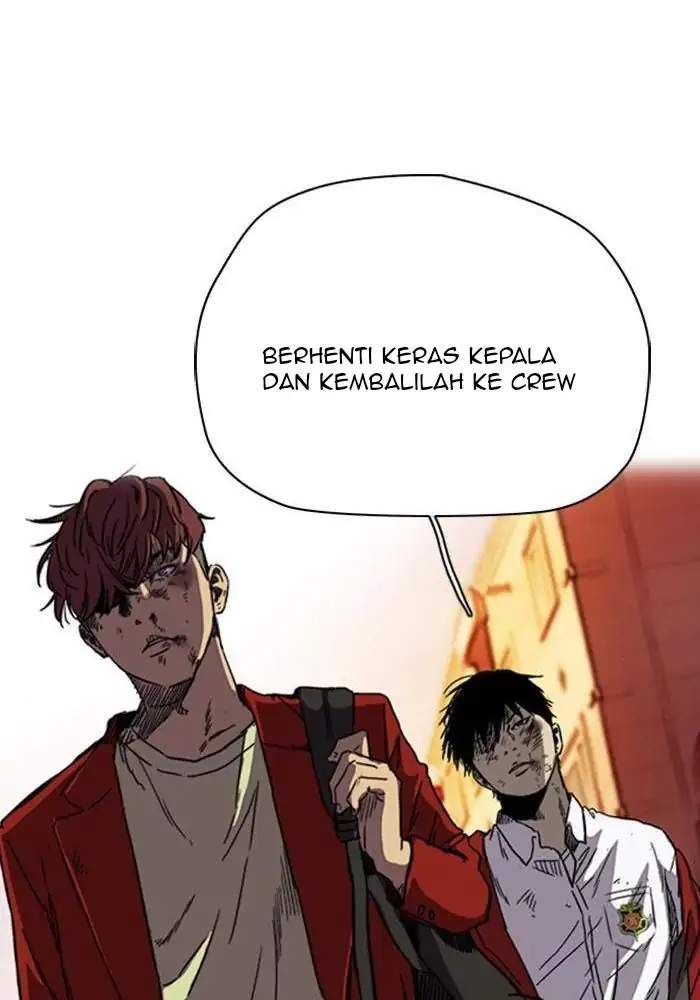 Read Wind Breaker ID Manga Online