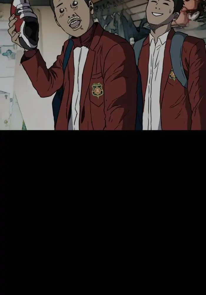 Read Wind Breaker ID Manga Online