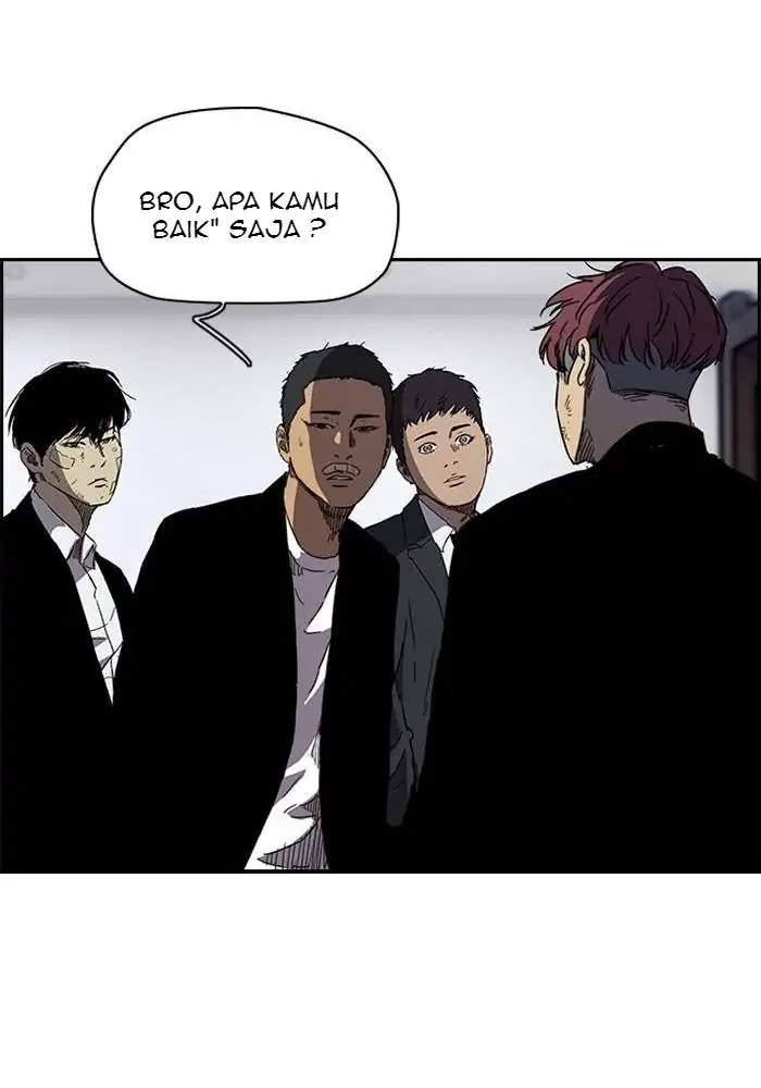 Read Wind Breaker ID Manga Online