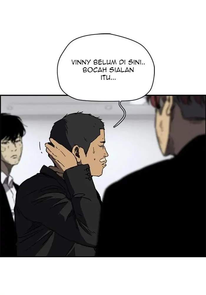 Read Wind Breaker ID Manga Online