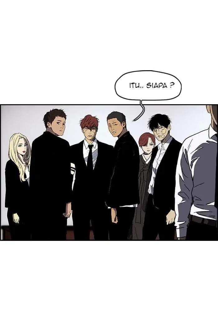 Read Wind Breaker ID Manga Online
