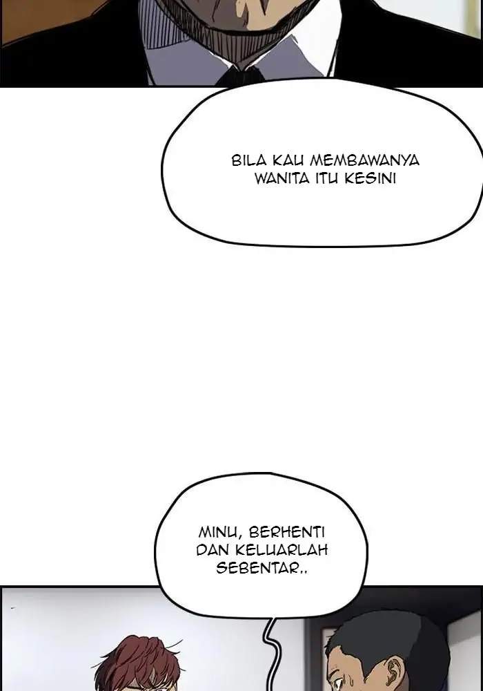 Read Wind Breaker ID Manga Online