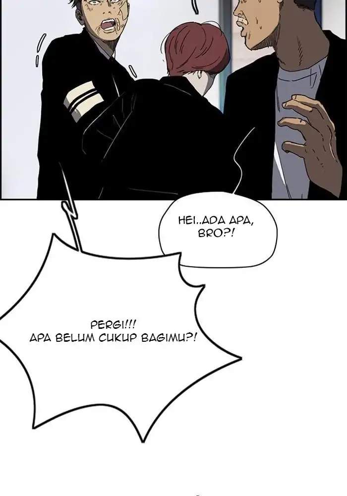 Read Wind Breaker ID Manga Online