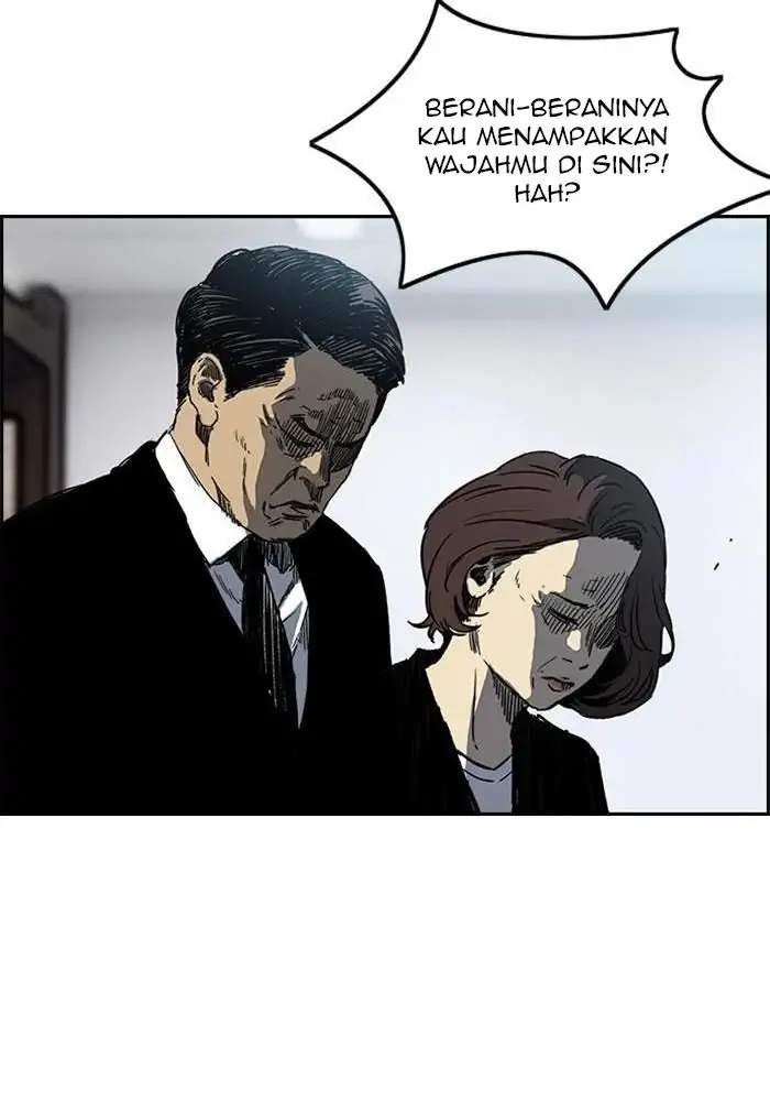 Read Wind Breaker ID Manga Online