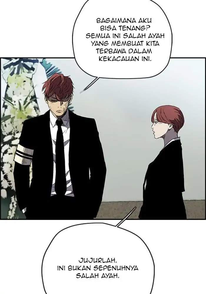 Read Wind Breaker ID Manga Online