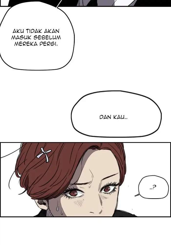 Read Wind Breaker ID Manga Online