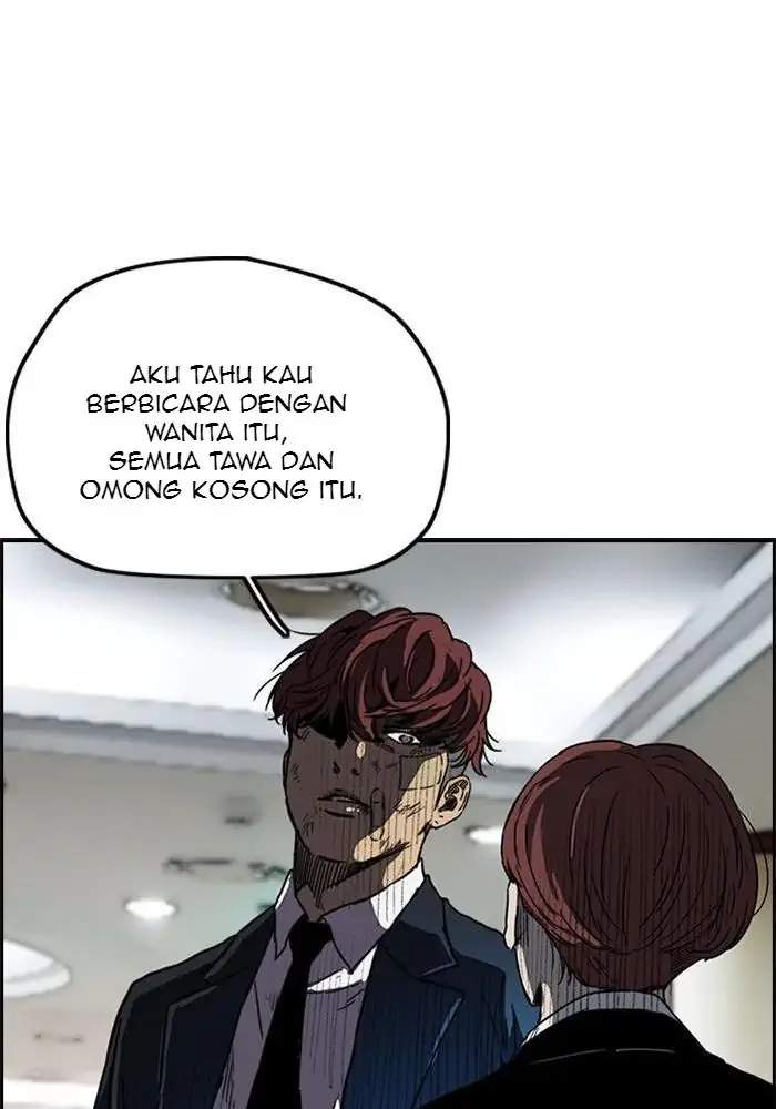 Read Wind Breaker ID Manga Online