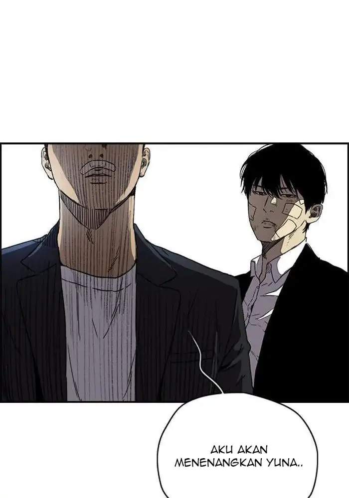 Read Wind Breaker ID Manga Online