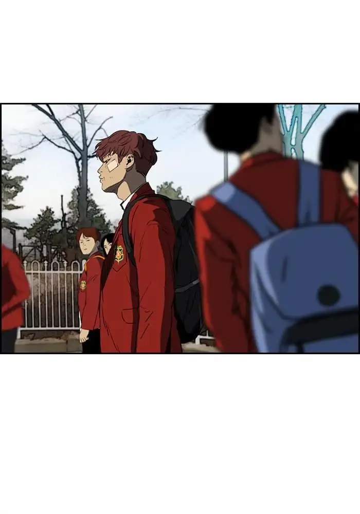 Read Wind Breaker ID Manga Online