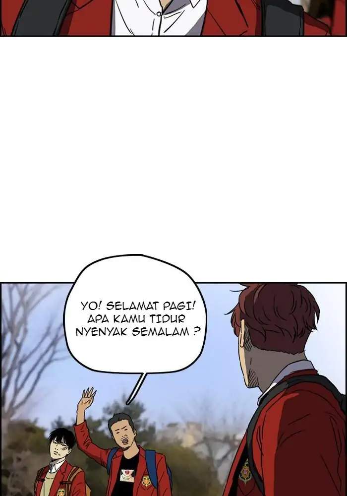 Read Wind Breaker ID Manga Online