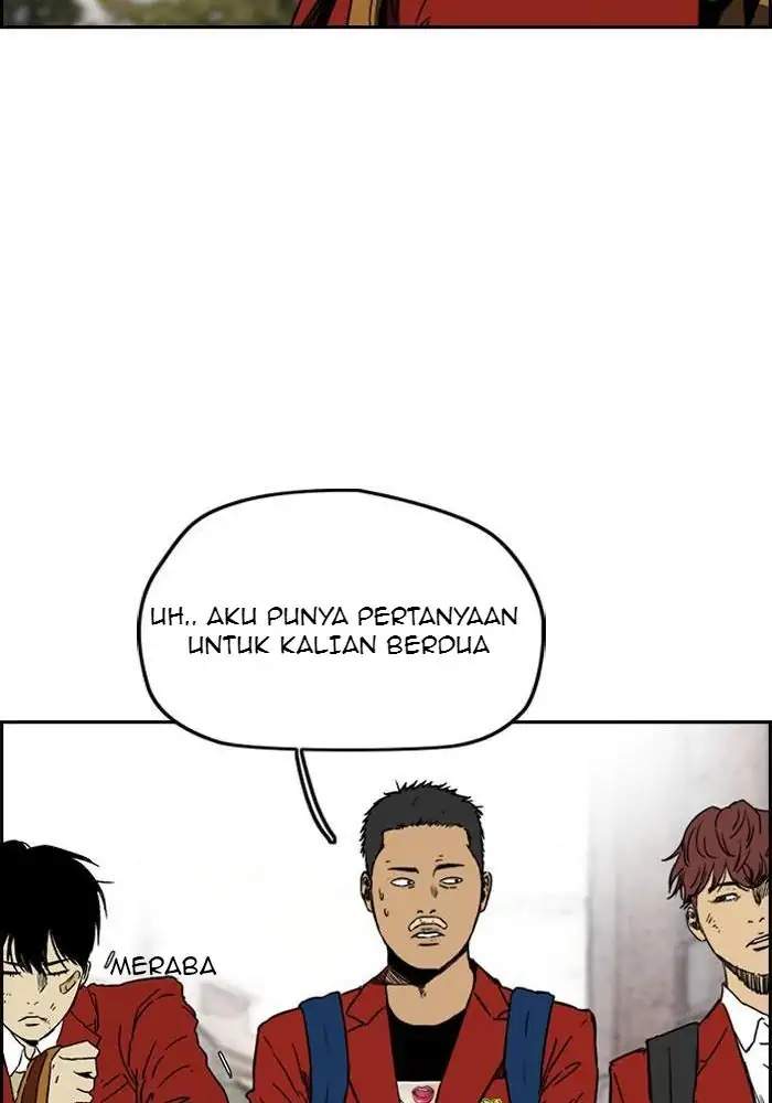 Read Wind Breaker ID Manga Online