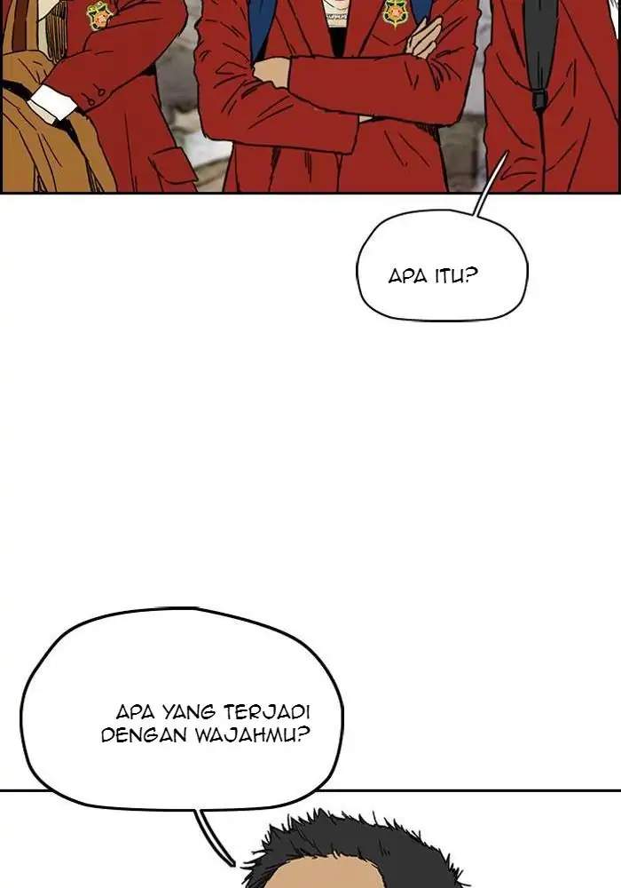 Read Wind Breaker ID Manga Online