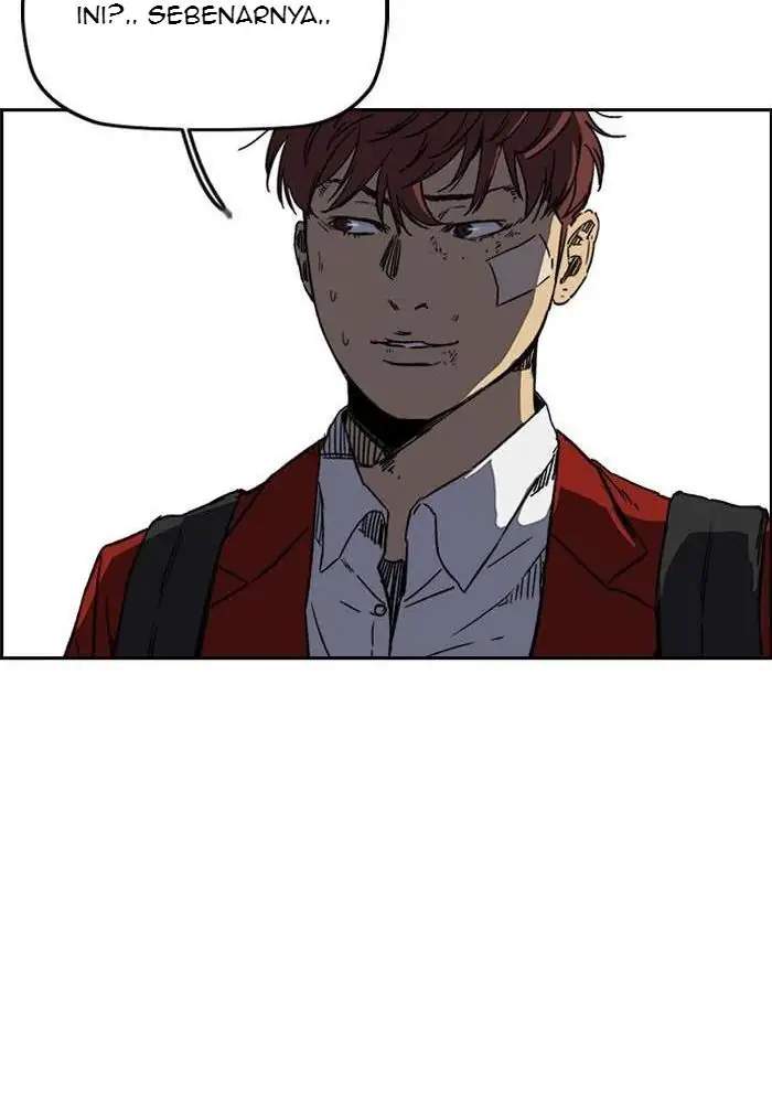 Read Wind Breaker ID Manga Online