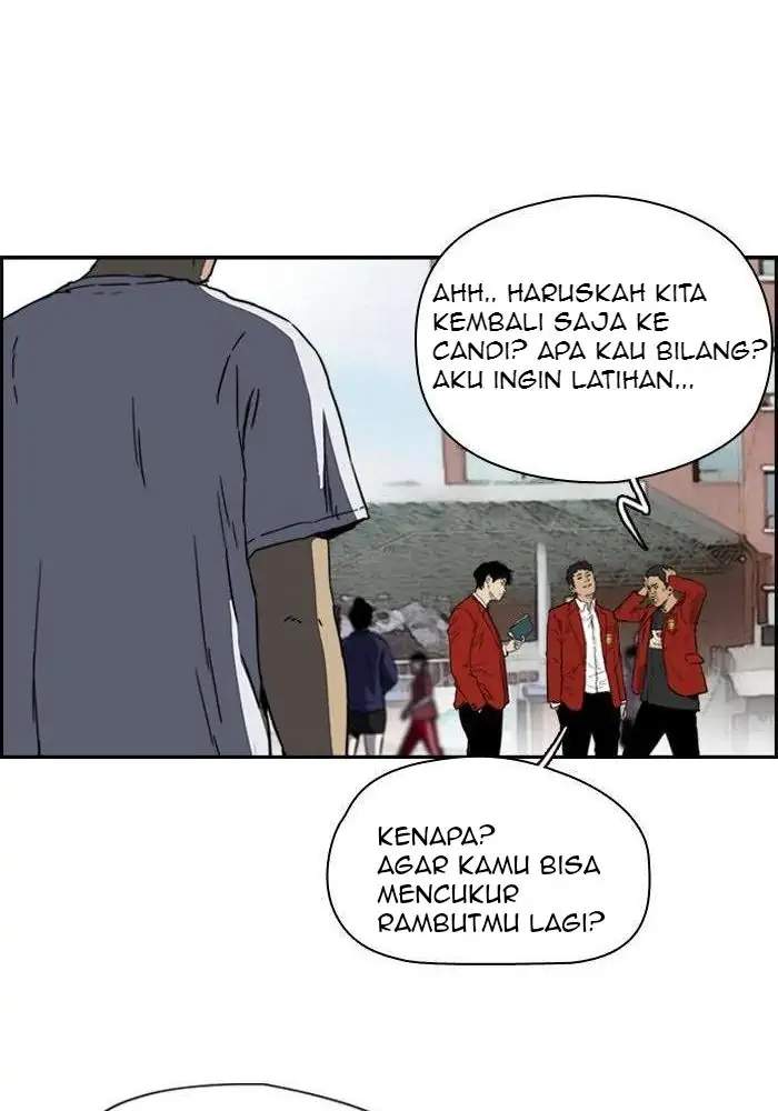 Read Wind Breaker ID Manga Online