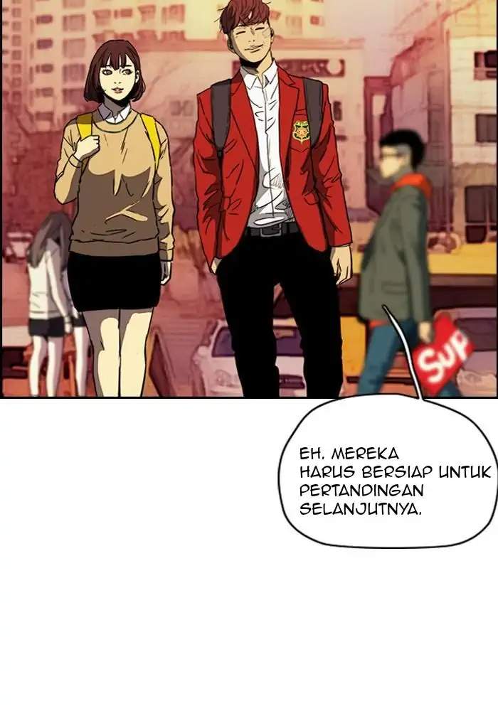 Read Wind Breaker ID Manga Online