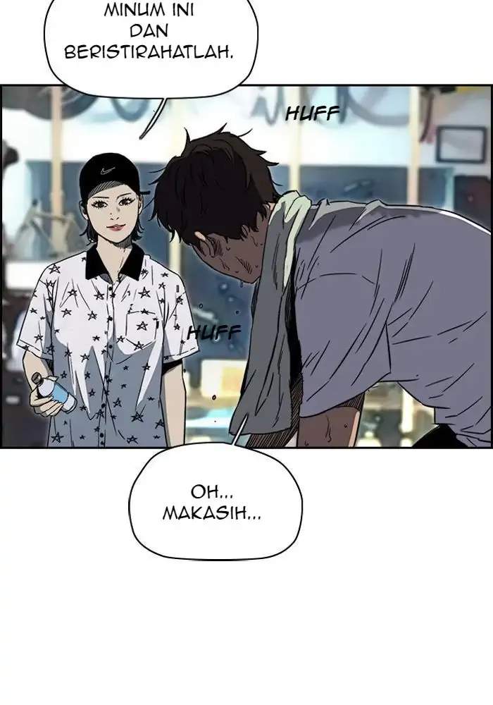 Read Wind Breaker ID Manga Online