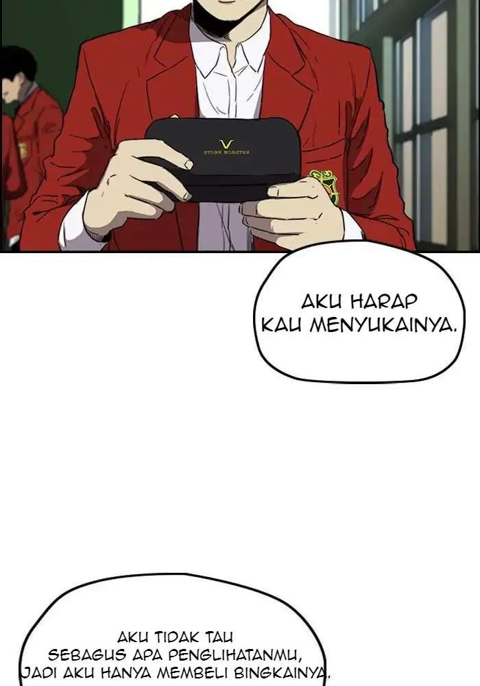 Read Wind Breaker ID Manga Online