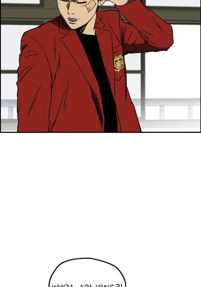 Read Wind Breaker ID Manga Online