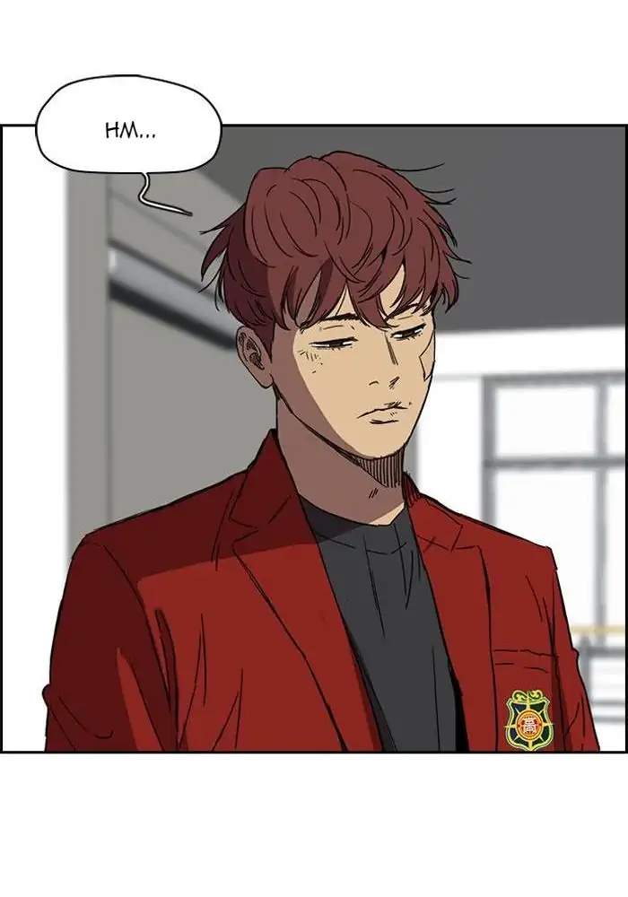 Read Wind Breaker ID Manga Online
