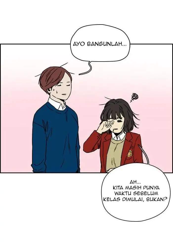 Read Wind Breaker ID Manga Online