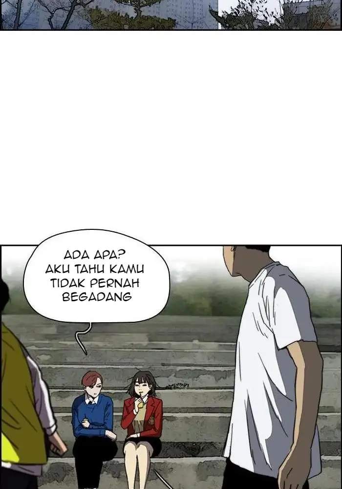 Read Wind Breaker ID Manga Online