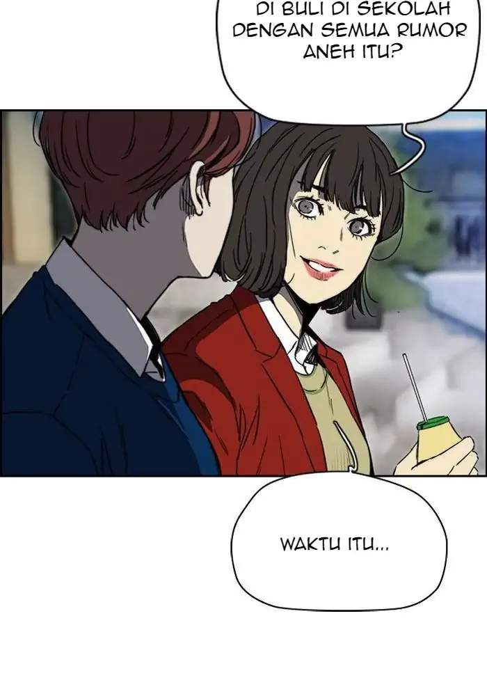 Read Wind Breaker ID Manga Online