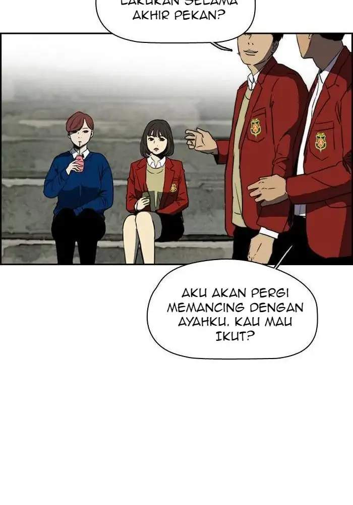 Read Wind Breaker ID Manga Online