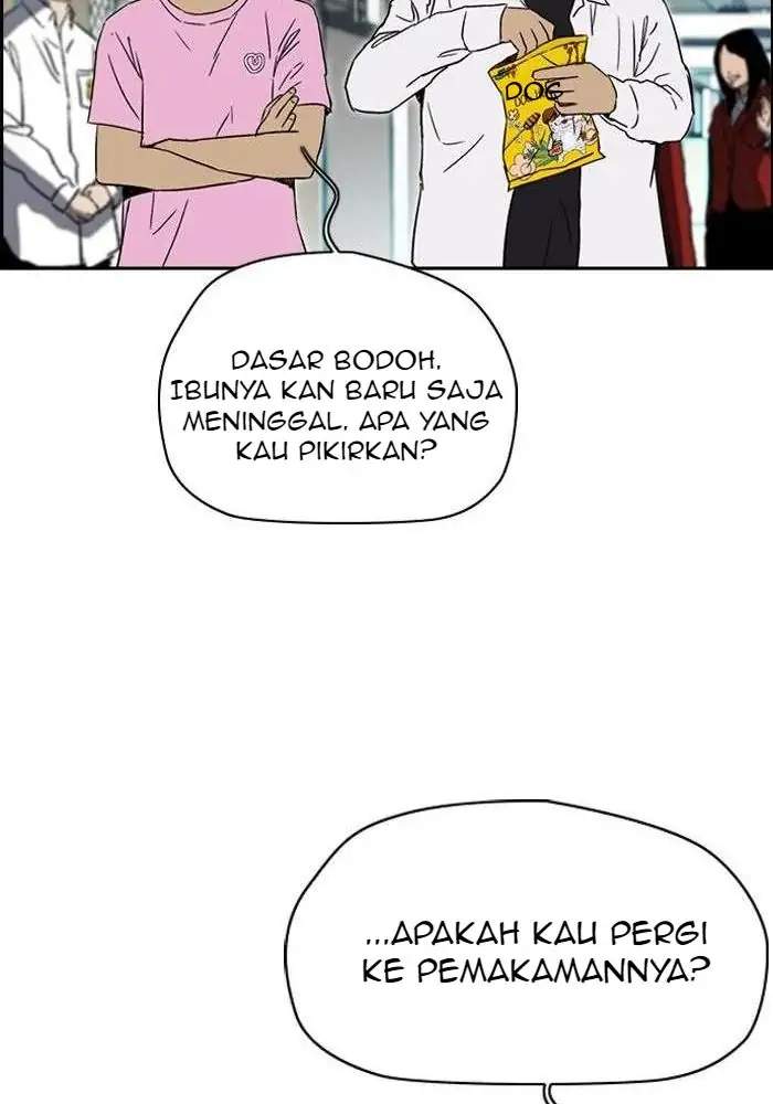 Read Wind Breaker ID Manga Online
