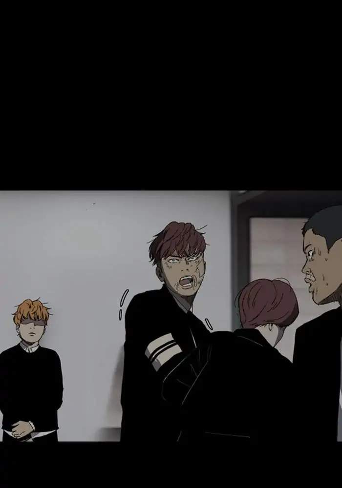 Read Wind Breaker ID Manga Online